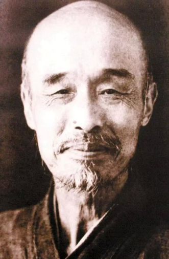 弘一法师